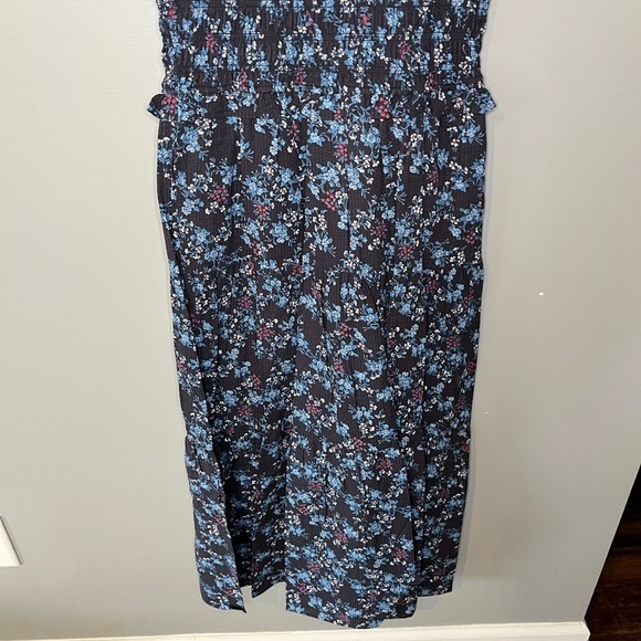 NWT SEA New York Tilly Dress Multi Floral - Picture 6 of 12